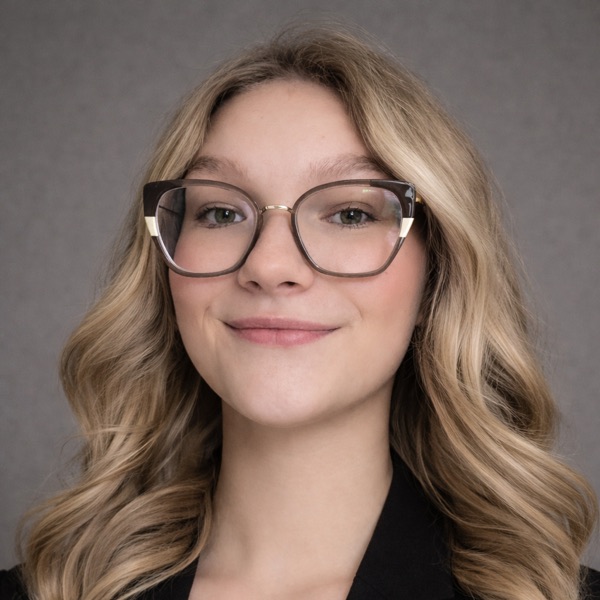 Brooklynne Semeniuk headshot