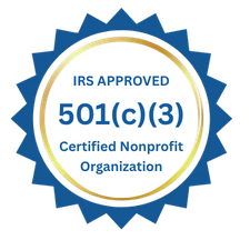 IRS Approved 501c3 Certified Nonprofit Organization