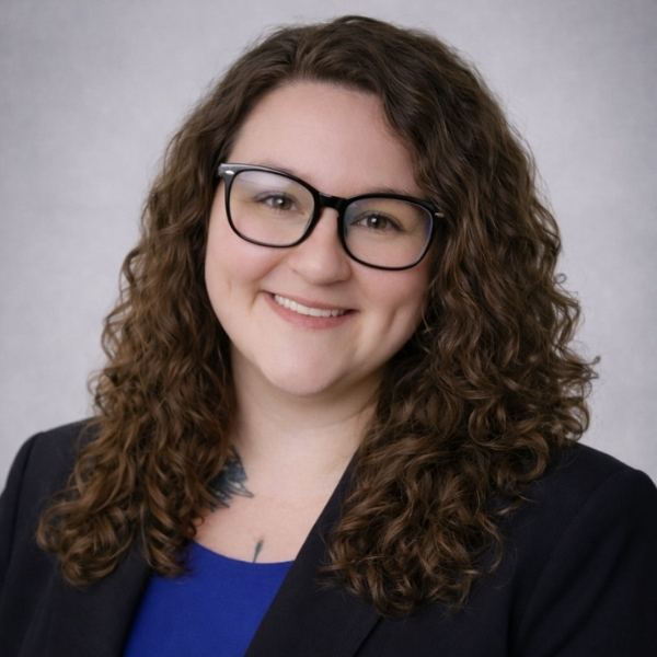 Leonhard Gruenschloss headshot