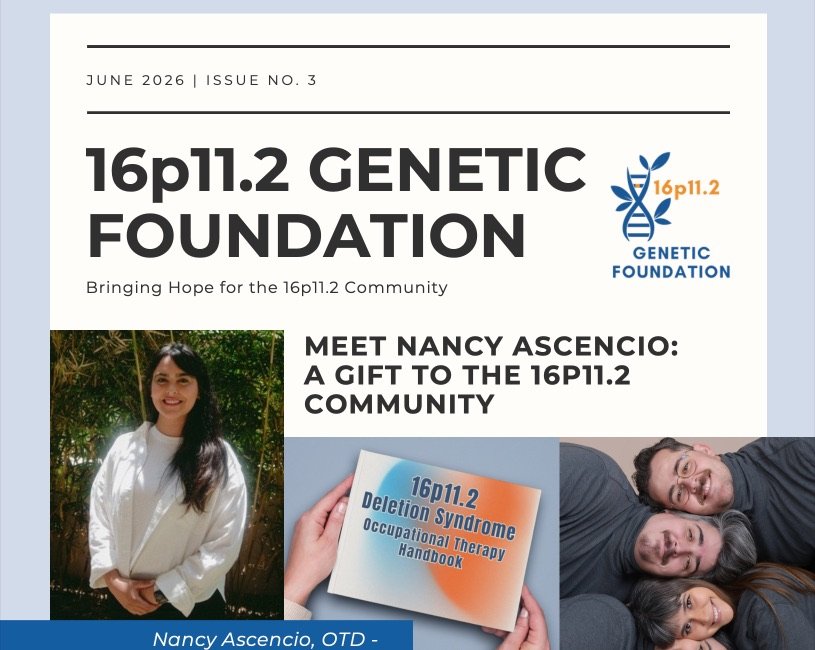 Preview of our June, 2026 newsletter