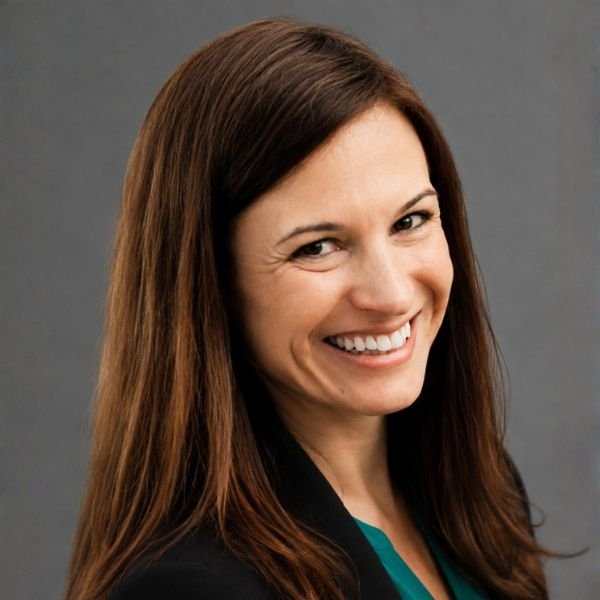 Nicole Sinclair headshot