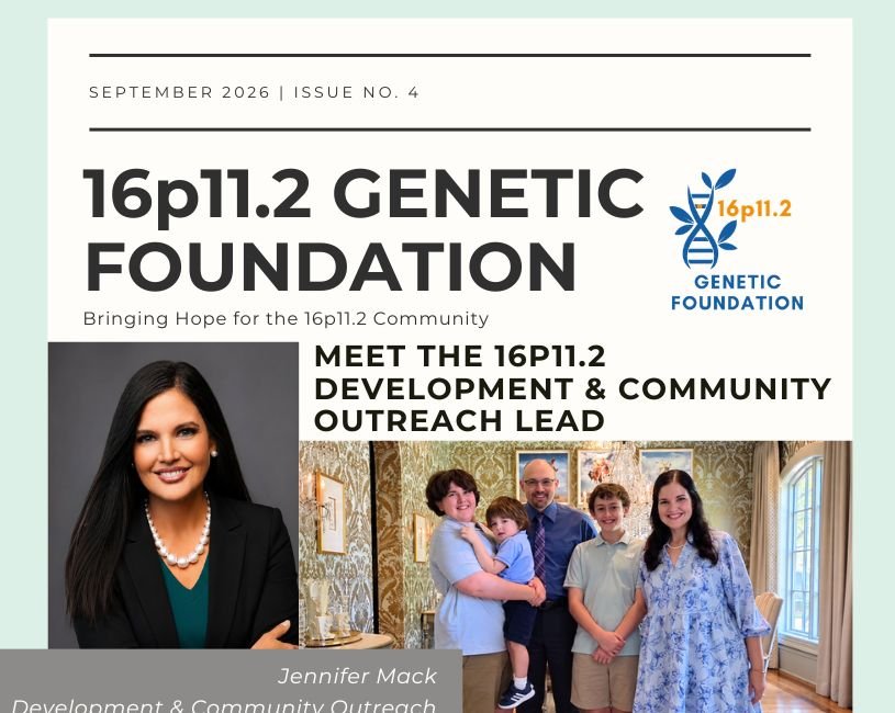 Preview of our June, 2026 newsletter